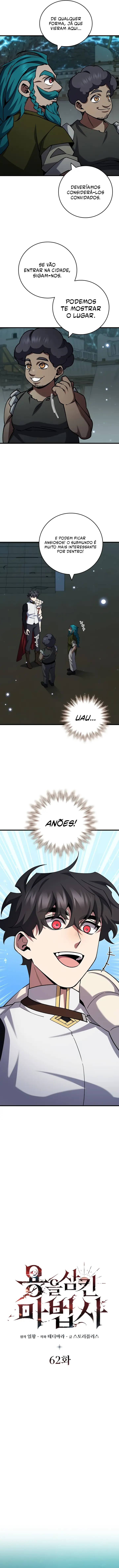 Read Mago Devorador de Dragões Pt Manga Online