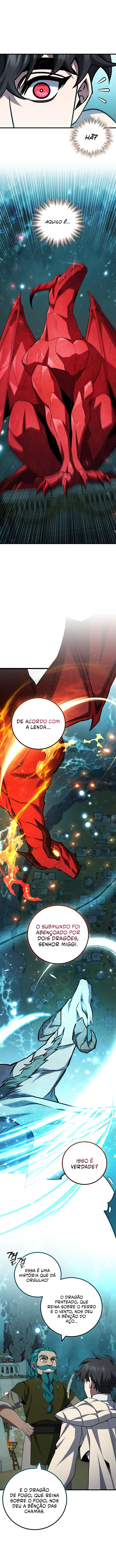 Read Mago Devorador de Dragões Pt Manga Online