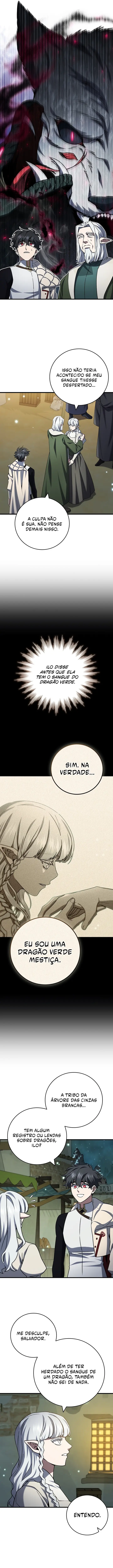 Read Mago Devorador de Dragões Pt Manga Online