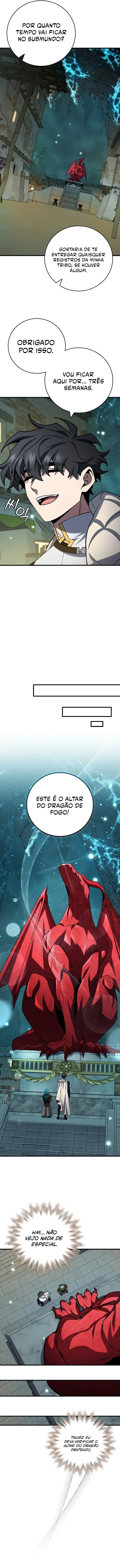 Read Mago Devorador de Dragões Pt Manga Online
