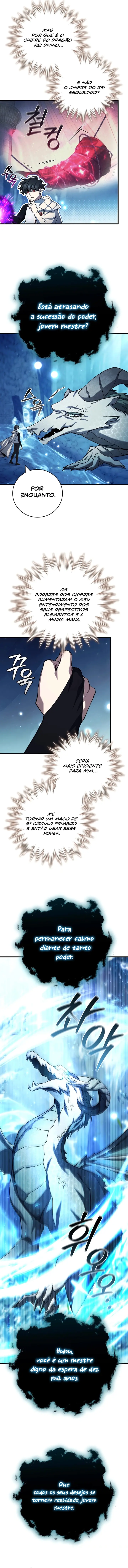 Read Mago Devorador de Dragões Pt Manga Online