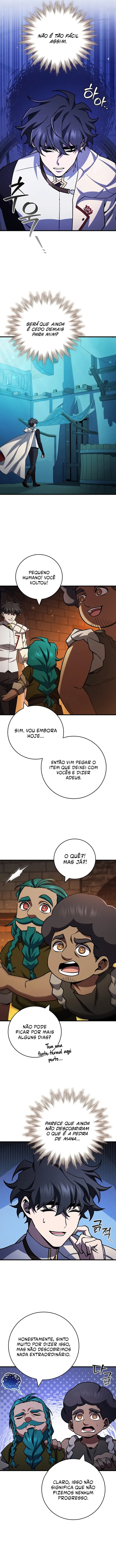 Read Mago Devorador de Dragões Pt Manga Online