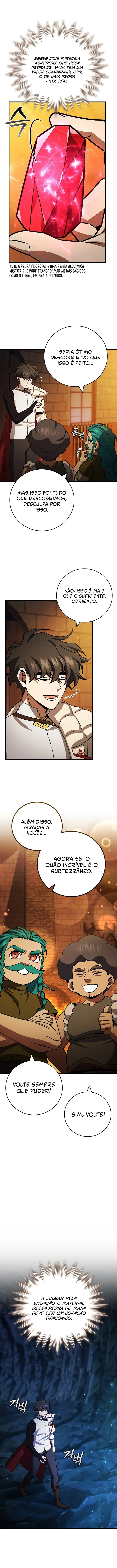 Read Mago Devorador de Dragões Pt Manga Online