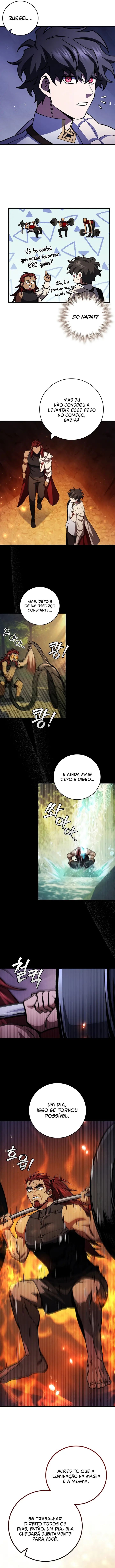 Read Mago Devorador de Dragões Pt Manga Online