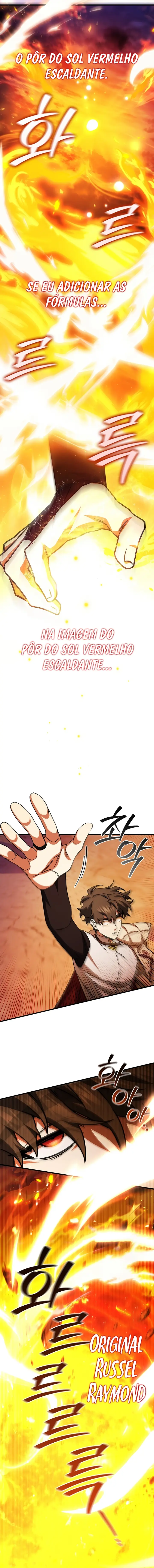 Read Mago Devorador de Dragões Pt Manga Online