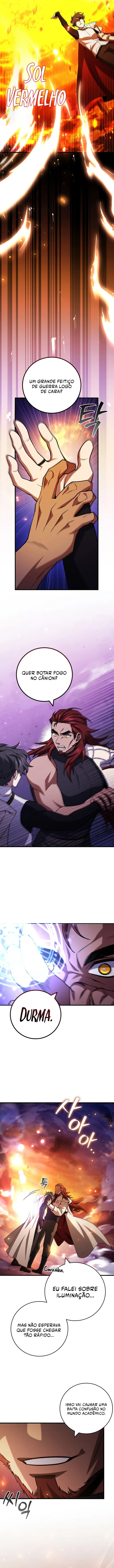 Read Mago Devorador de Dragões Pt Manga Online