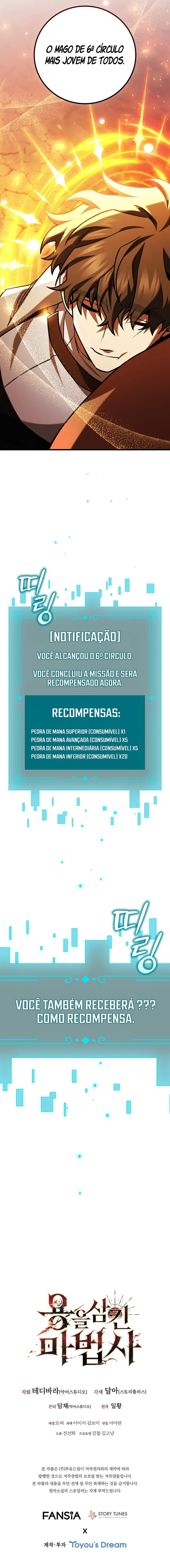 Read Mago Devorador de Dragões Pt Manga Online