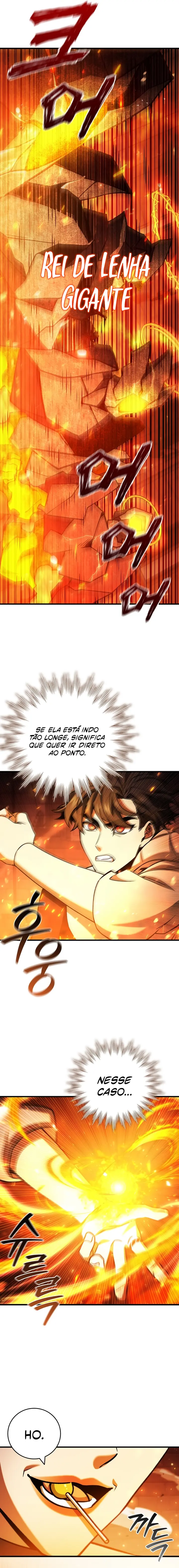 Read Mago Devorador de Dragões Pt Manga Online