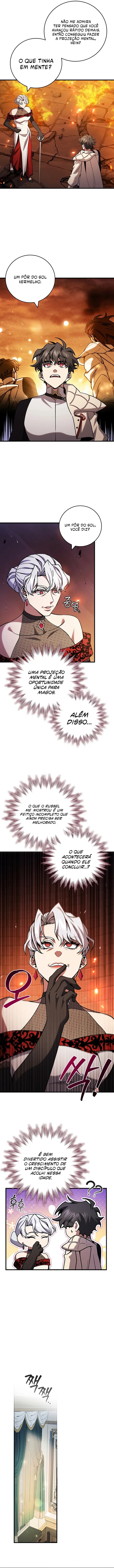 Read Mago Devorador de Dragões Pt Manga Online