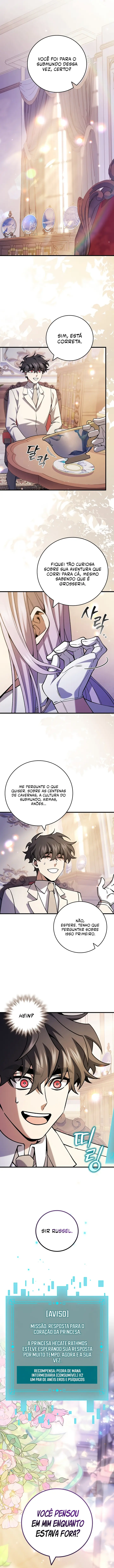Read Mago Devorador de Dragões Pt Manga Online