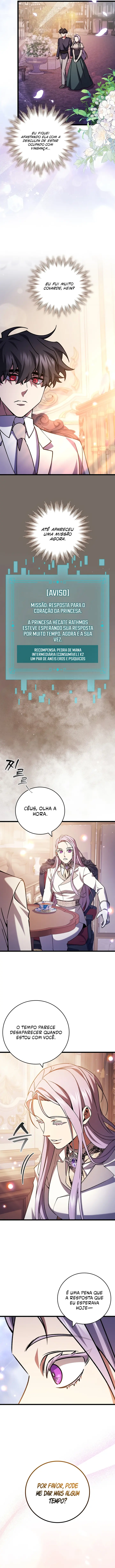 Read Mago Devorador de Dragões Pt Manga Online