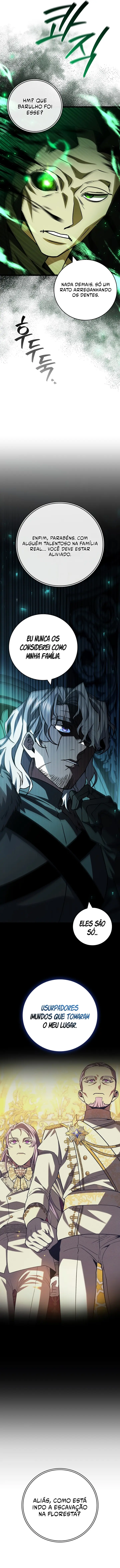 Read Mago Devorador de Dragões Pt Manga Online