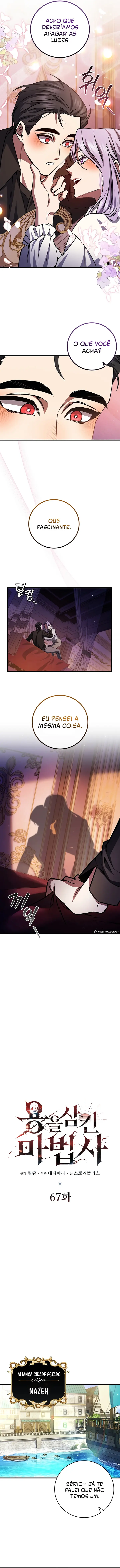 Read Mago Devorador de Dragões Pt Manga Online