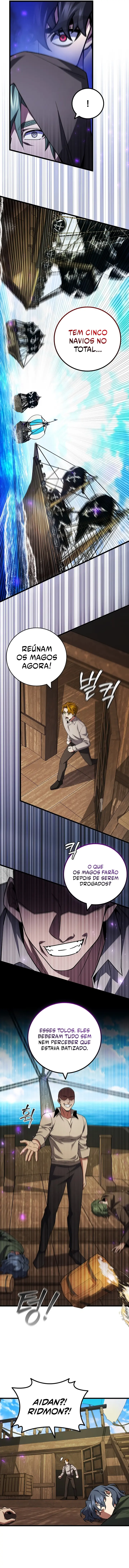 Read Mago Devorador de Dragões Pt Manga Online