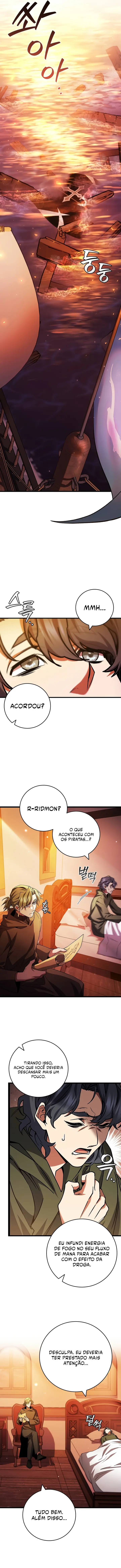 Read Mago Devorador de Dragões Pt Manga Online