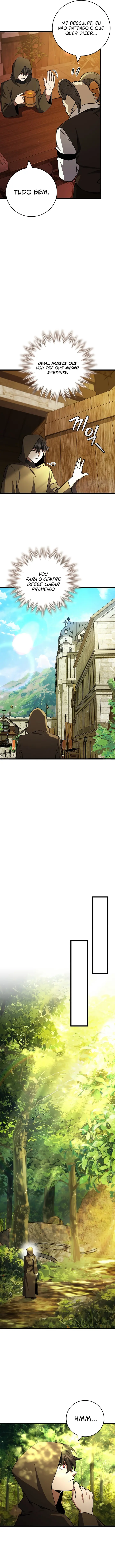 Read Mago Devorador de Dragões Pt Manga Online