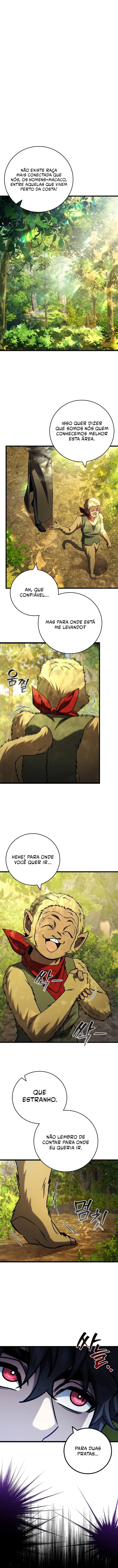Read Mago Devorador de Dragões Pt Manga Online