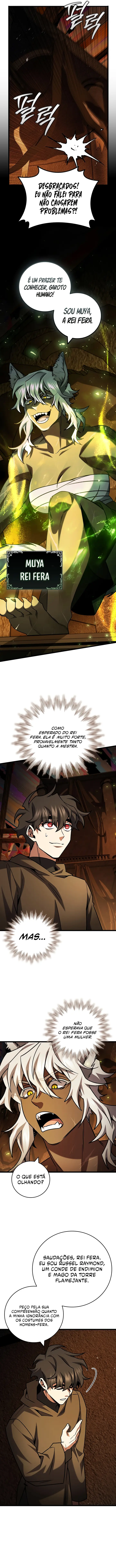Read Mago Devorador de Dragões Pt Manga Online
