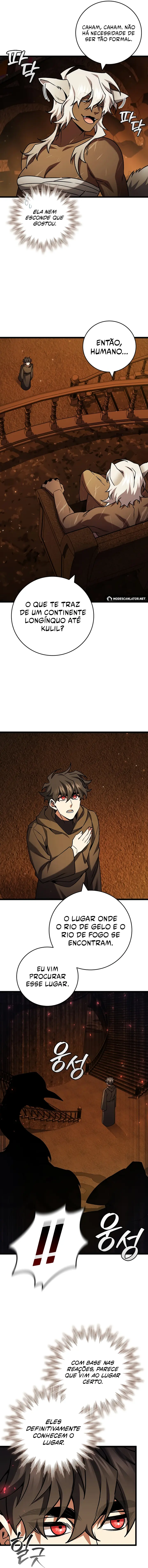 Read Mago Devorador de Dragões Pt Manga Online
