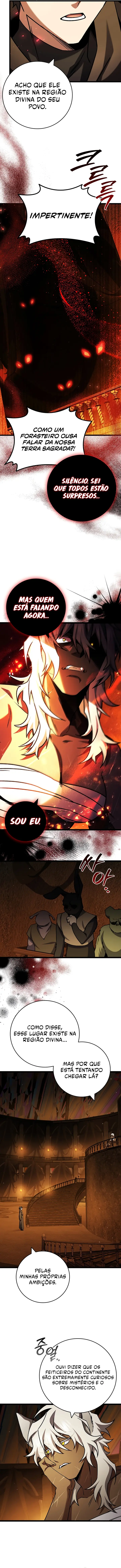 Read Mago Devorador de Dragões Pt Manga Online