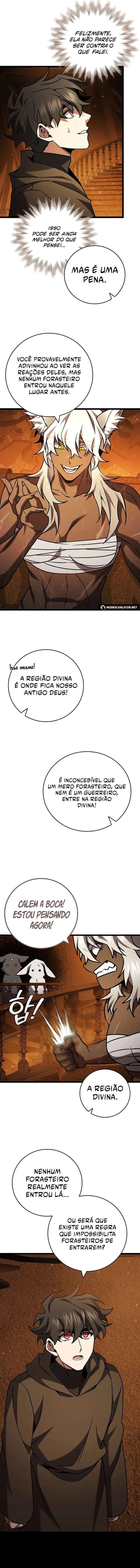 Read Mago Devorador de Dragões Pt Manga Online