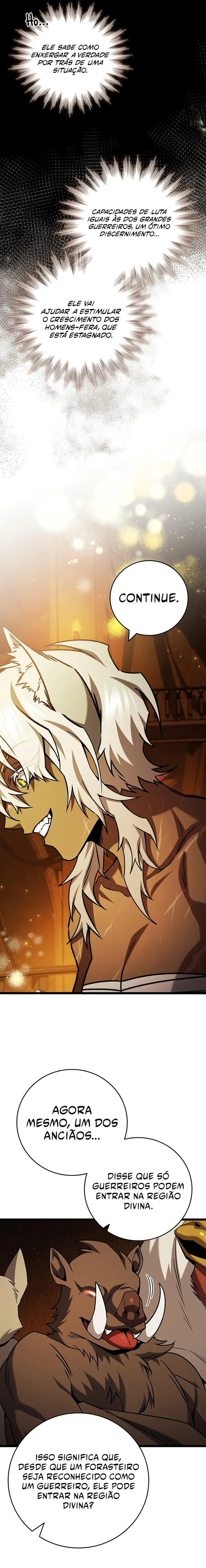Read Mago Devorador de Dragões Pt Manga Online