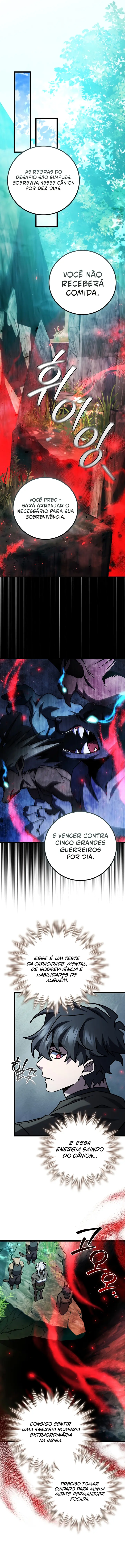 Read Mago Devorador de Dragões Pt Manga Online