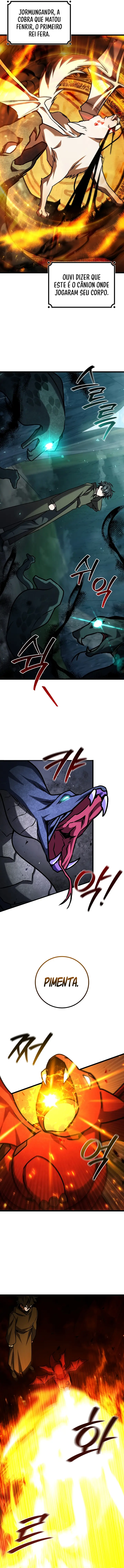 Read Mago Devorador de Dragões Pt Manga Online