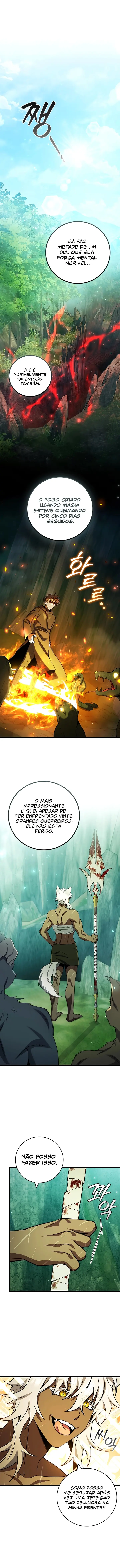 Read Mago Devorador de Dragões Pt Manga Online