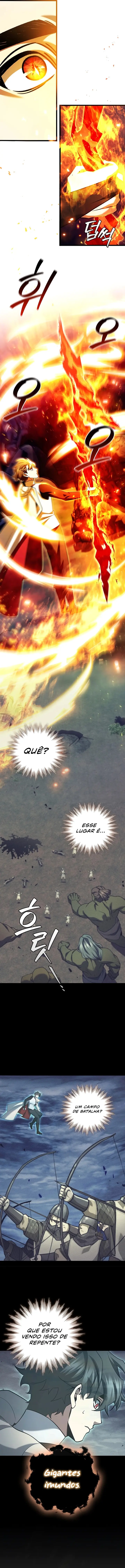 Read Mago Devorador de Dragões Pt Manga Online