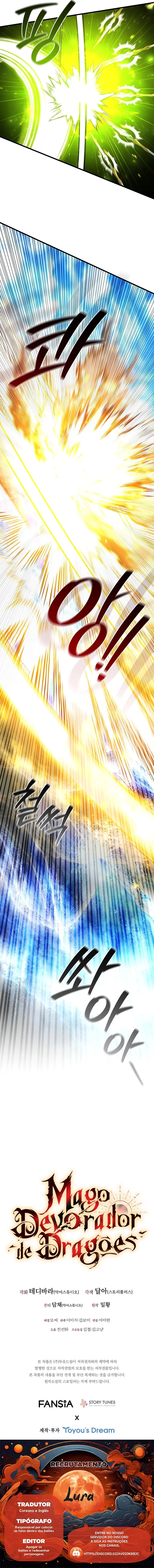 Read Mago Devorador de Dragões Pt Manga Online