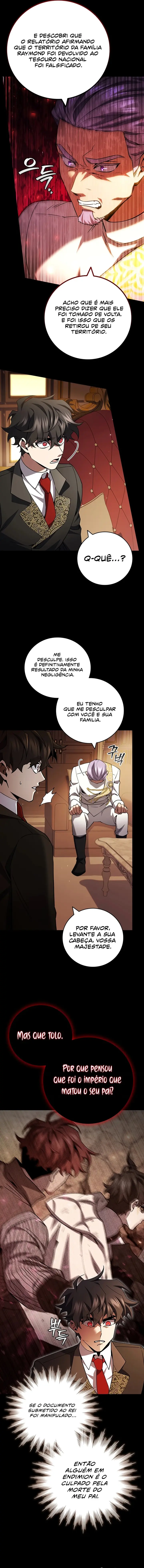 Read Mago Devorador de Dragões Pt Manga Online