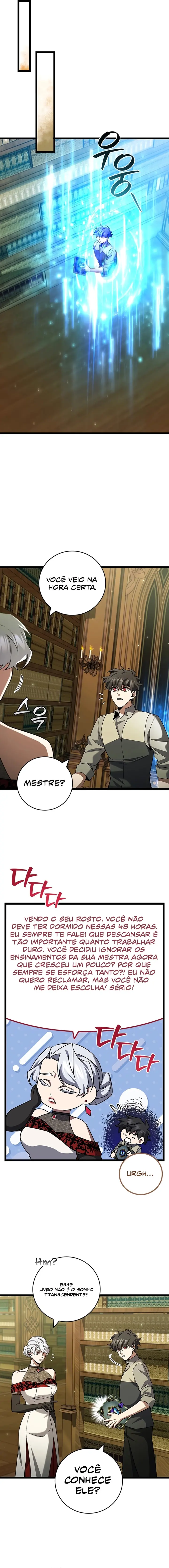 Read Mago Devorador de Dragões Pt Manga Online