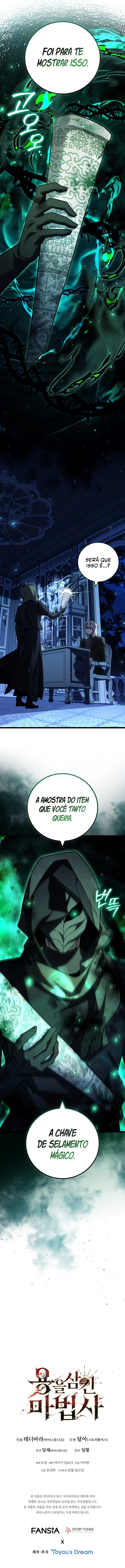 Read Mago Devorador de Dragões Pt Manga Online