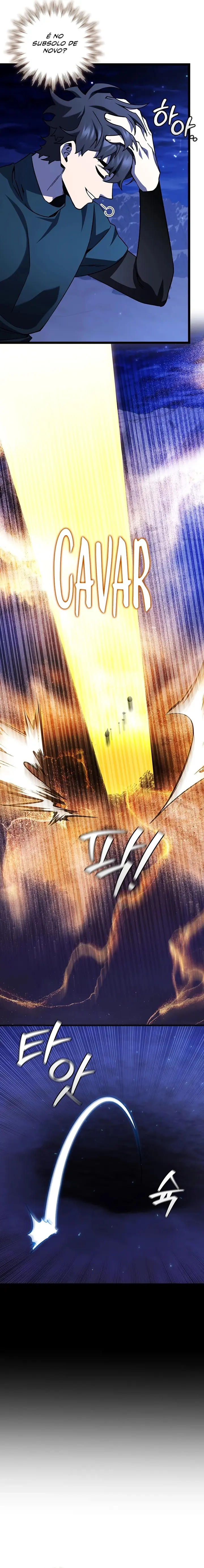 Read Mago Devorador de Dragões Pt Manga Online