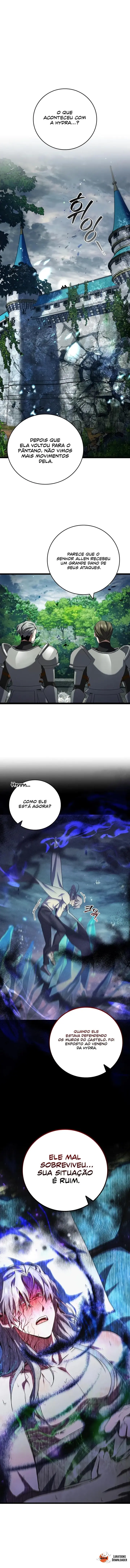 Read Mago Devorador de Dragões Pt Manga Online