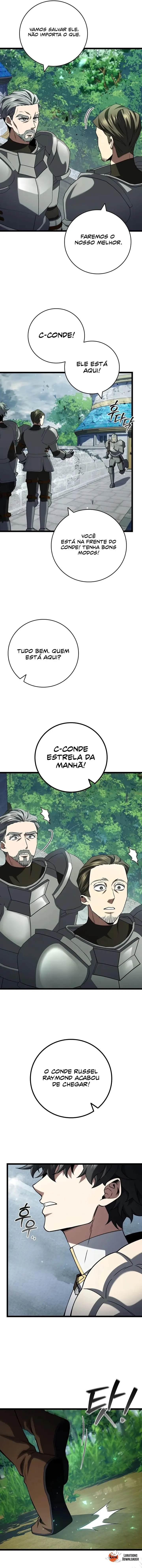 Read Mago Devorador de Dragões Pt Manga Online