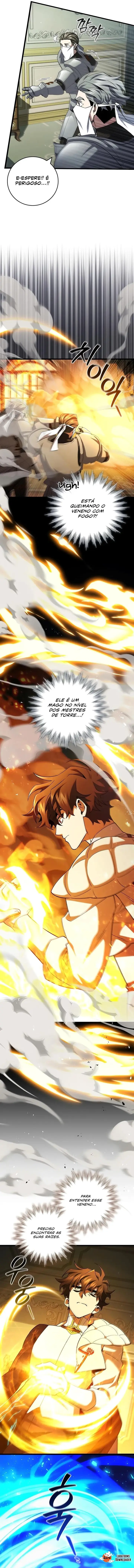 Read Mago Devorador de Dragões Pt Manga Online