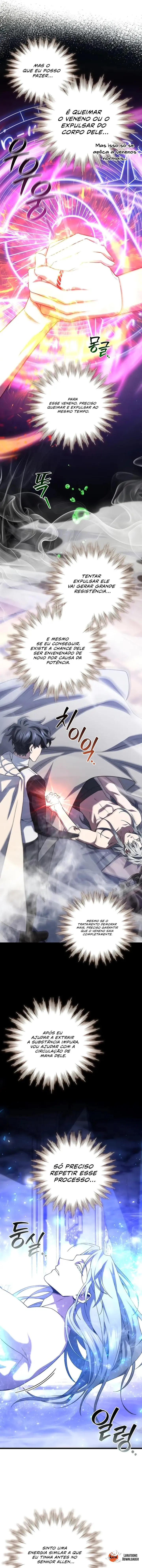 Read Mago Devorador de Dragões Pt Manga Online