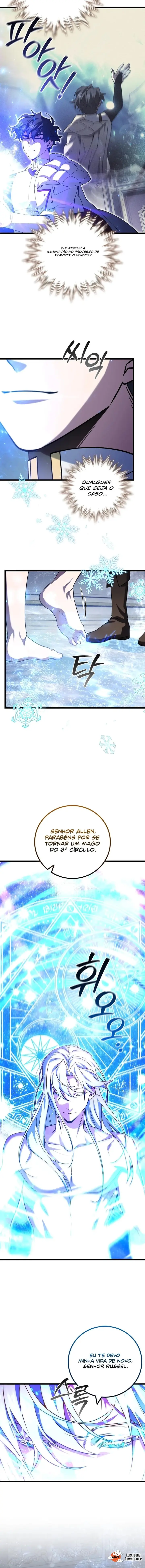 Read Mago Devorador de Dragões Pt Manga Online
