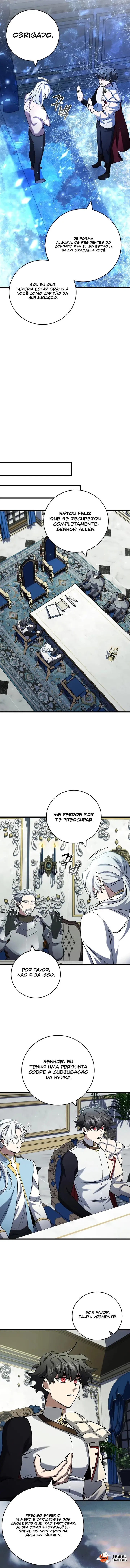 Read Mago Devorador de Dragões Pt Manga Online