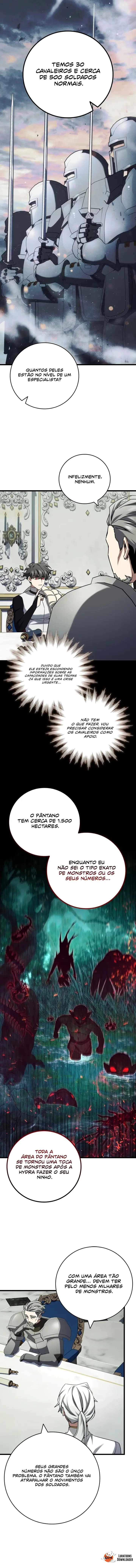 Read Mago Devorador de Dragões Pt Manga Online