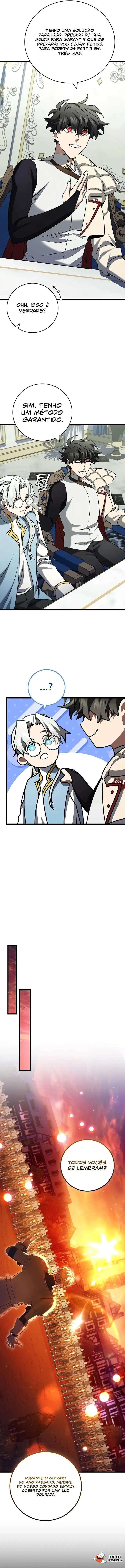 Read Mago Devorador de Dragões Pt Manga Online