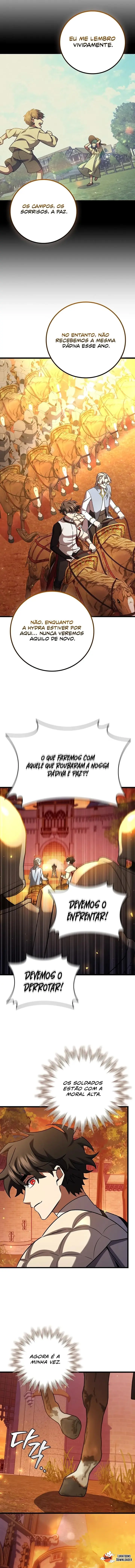 Read Mago Devorador de Dragões Pt Manga Online