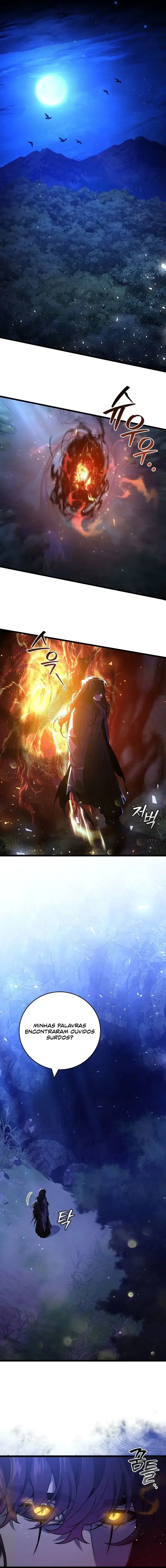 Read Mago Devorador de Dragões Pt Manga Online