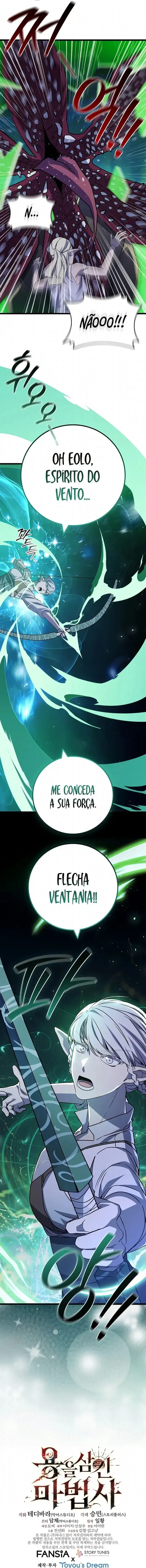 Read Mago Devorador de Dragões Pt Manga Online