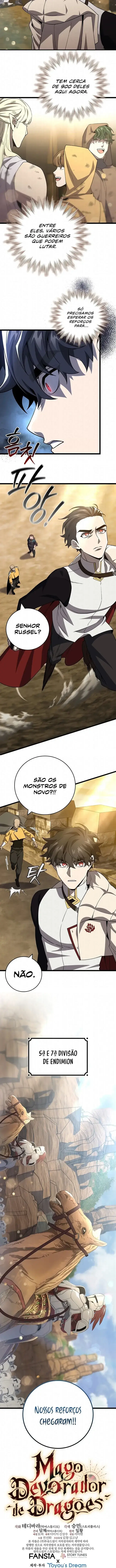 Read Mago Devorador de Dragões Pt Manga Online
