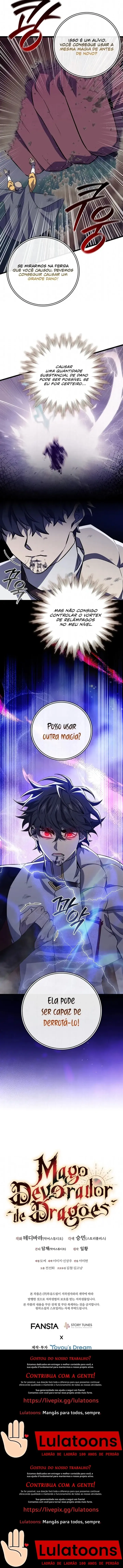 Read Mago Devorador de Dragões Pt Manga Online