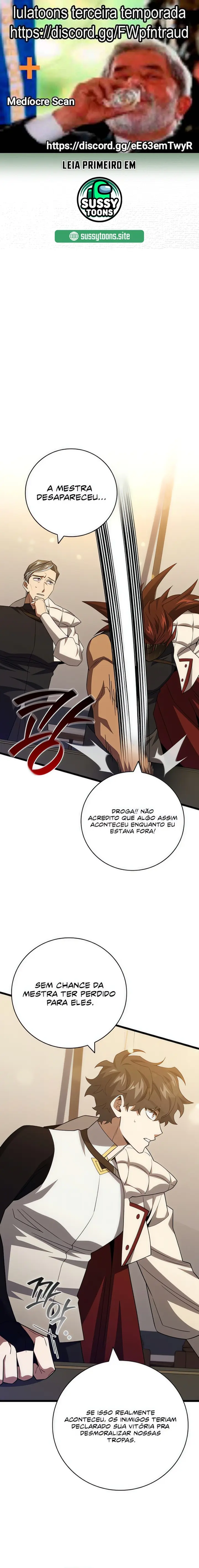 Read Mago Devorador de Dragões Pt Manga Online