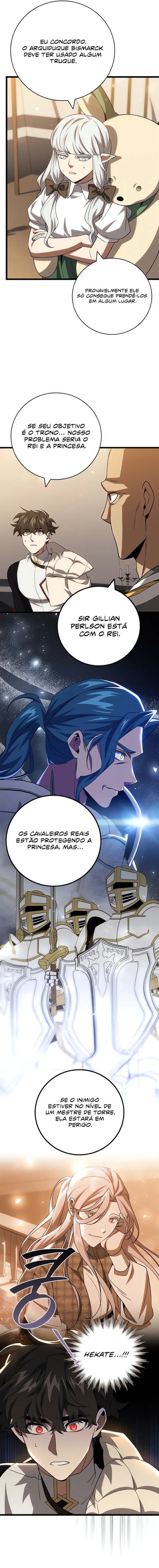 Read Mago Devorador de Dragões Pt Manga Online